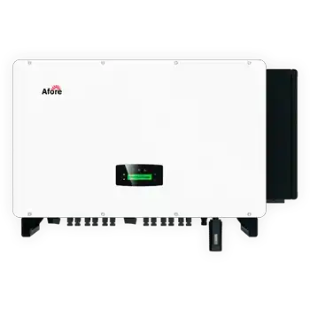 Imagem do produto Inversor Afore BNT050KTA (Afore)